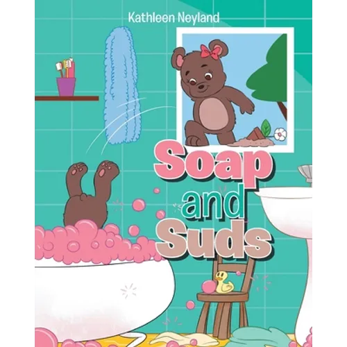 Soap and Suds - Paperback