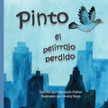 Pinto Pelirrojo Perdido - Paperback