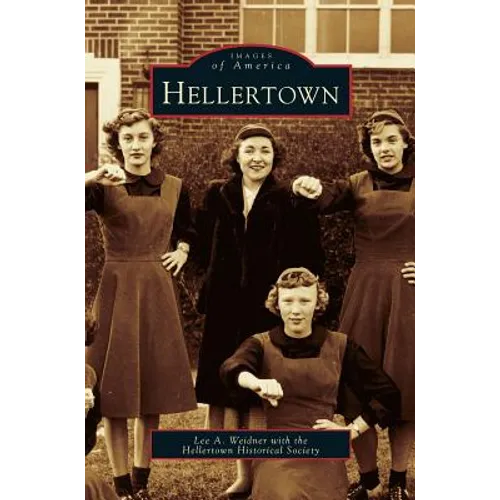 Hellertown