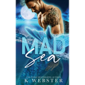 Mad Sea - Paperback
