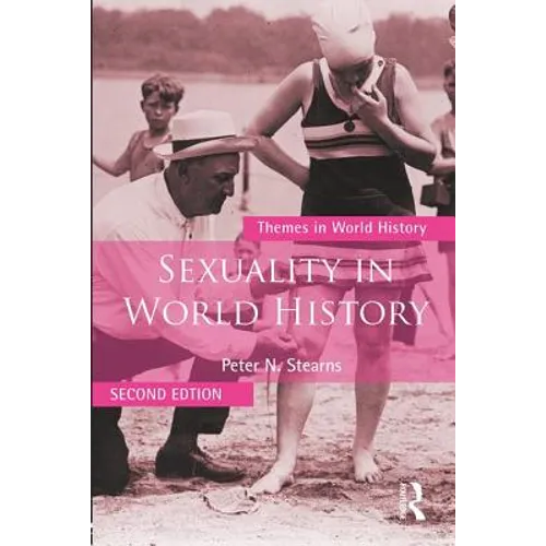 Sexuality in World History - Paperback