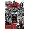 The Horror - Hardcover