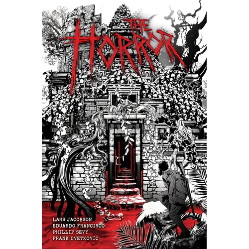 The Horror - Hardcover