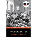 The Dead Letter - Paperback