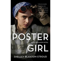 Poster Girl: A Jane Benjamin Novel - Paperback