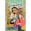 The Rehearsal Club - Paperback