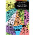 A Brief History of Feminism - Paperback