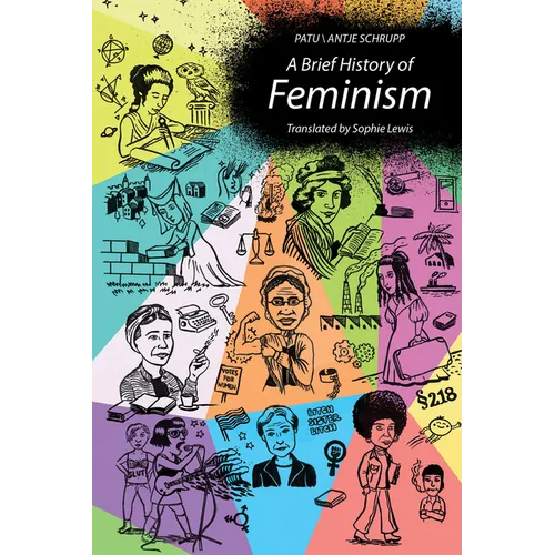 A Brief History of Feminism - Paperback