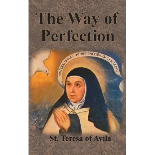 The Way of Perfection - Hardcover