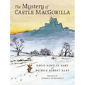 The Mystery of Castle MacGorilla - Hardcover