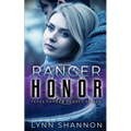 Ranger Honor: A Small-town Christian Romantic Suspense - Paperback
