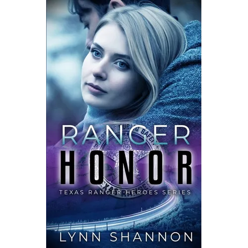 Ranger Honor: A Small-town Christian Romantic Suspense - Paperback