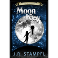 The Moon Key - Paperback