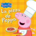 La Pizza de Peppa (Peppa's Pizza Party) - Paperback
