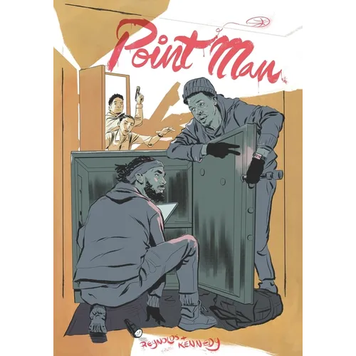 Point Man - Paperback
