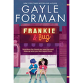 Frankie & Bug - Paperback