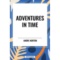 Adventures in Time - Hardcover
