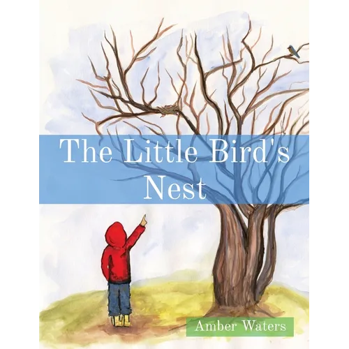 The Little Bird's Nest - Paperback
