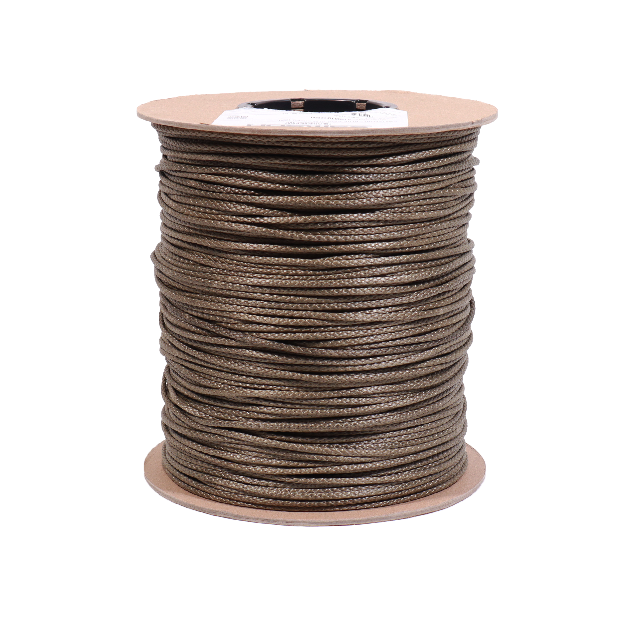 7/64 Amsteel®-Blue (Covert) - 25 Foot Hanks