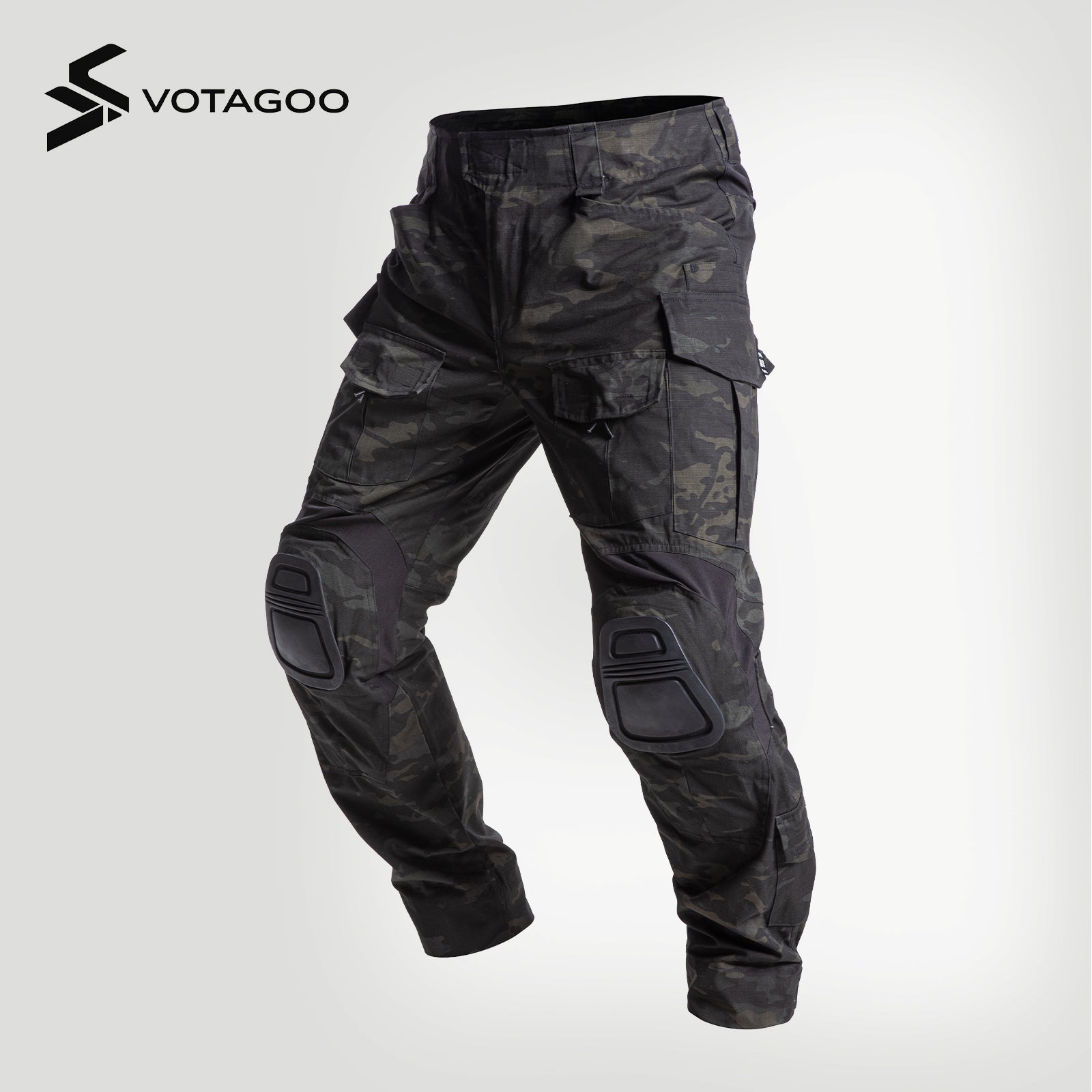 VOTAGOO® Multicam G3 Tactical Pants