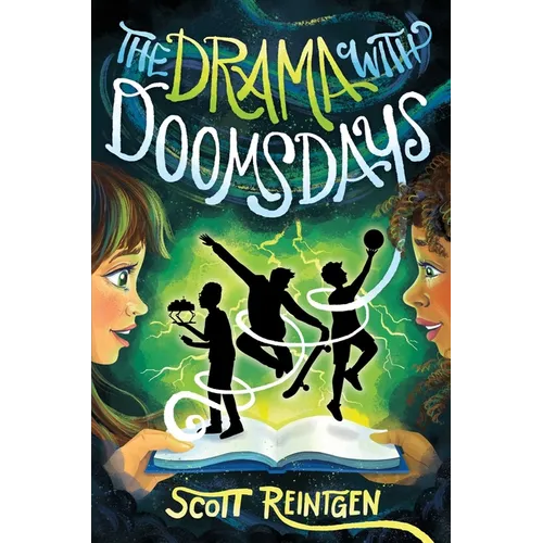 The Drama with Doomsdays - Hardcover