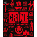 The Crime Book - Paperback