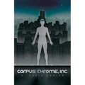 Corpus Chrome, Inc. - Paperback