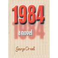 1984 a novel - Paperback