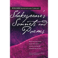 Shakespeare's Sonnets and Poems - Paperback