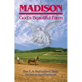 Madison, God's Beautiful Farm - Paperback