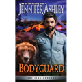 Bodyguard: Shifters Unbound - Paperback