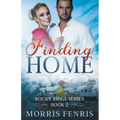 Finding Home - Paperback