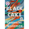 Black Cake: A Read with Jenna Pick - Paperback