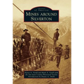 Mines Around Silverton - Paperback
