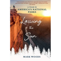Lassoing the Sun - Paperback