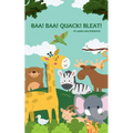 Animal Short Stories - Paperback