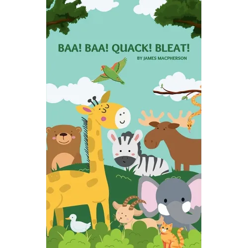 Animal Short Stories - Paperback