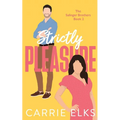 Strictly Pleasure - Paperback