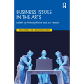 Business Issues in the Arts - Paperback