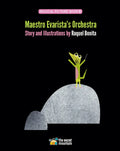 Maestro Evarista's Orchestra - Hardcover