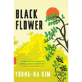 Black Flower - Paperback