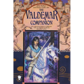 The Valdemar Companion - Paperback