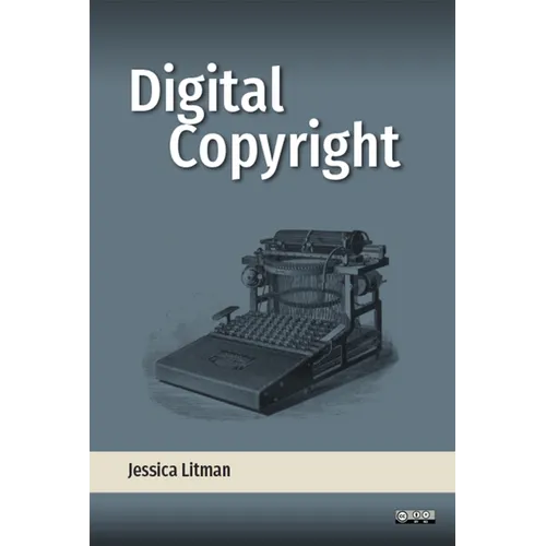 Digital Copyright