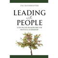 Leading with PEOPLE - Paperback