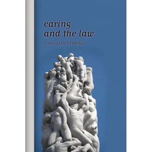 Caring and the Law