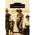 St. Simons Island - Paperback