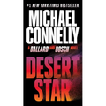 Desert Star - Mass Market Paperbound