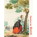 Gesina Ter Borch - Hardcover