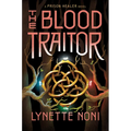 The Blood Traitor - Paperback