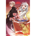 Wolf & Parchment: New Theory Spice & Wolf, Vol. 6 (Light Novel): Volume 6 - Paperback